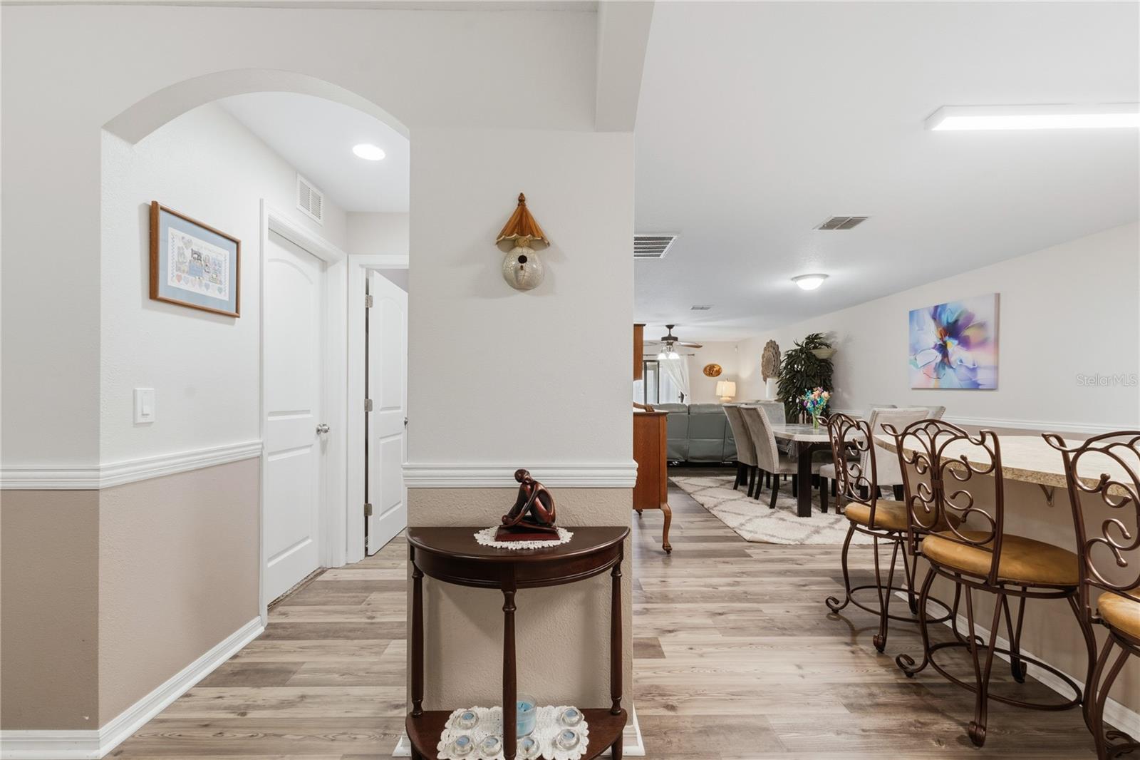 BRIDGEWATER VILLAGE 9 - Residential