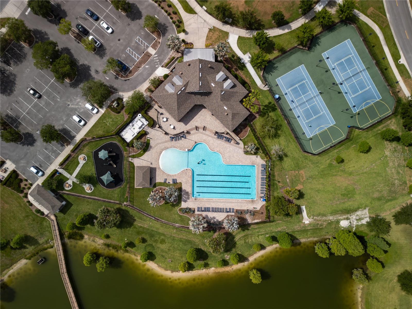 BRIDGEWATER VILLAGE 9 - Residential