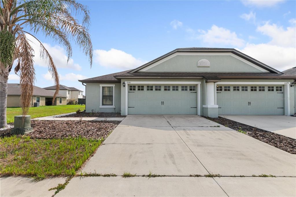 Photo of 5581 Maggiore Boulevard, Lakeland, FL 33805 (MLS # S5150856)