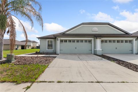 Photo of 5581 Maggiore Boulevard, Lakeland, FL 33805 (MLS # S5150856)