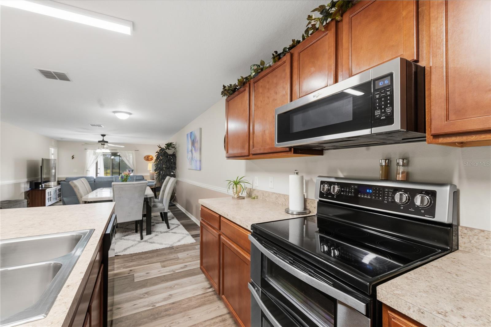 BRIDGEWATER VILLAGE 9 - Residential