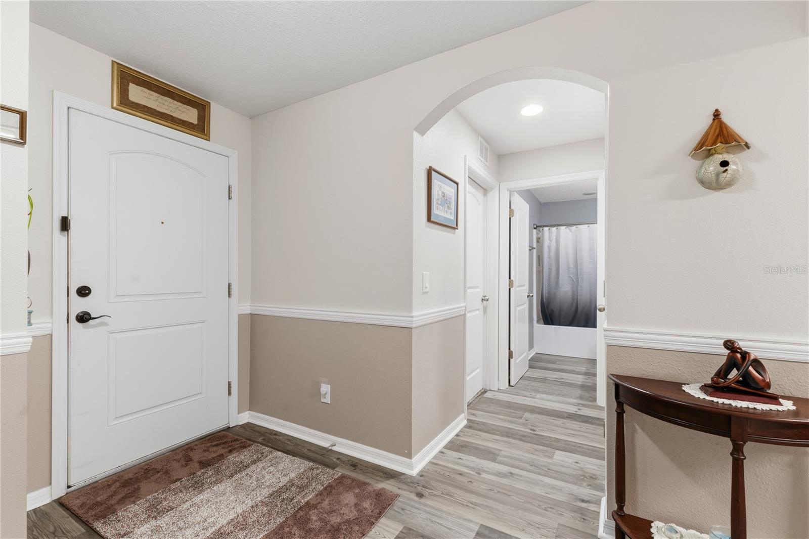 BRIDGEWATER VILLAGE 9 - Residential