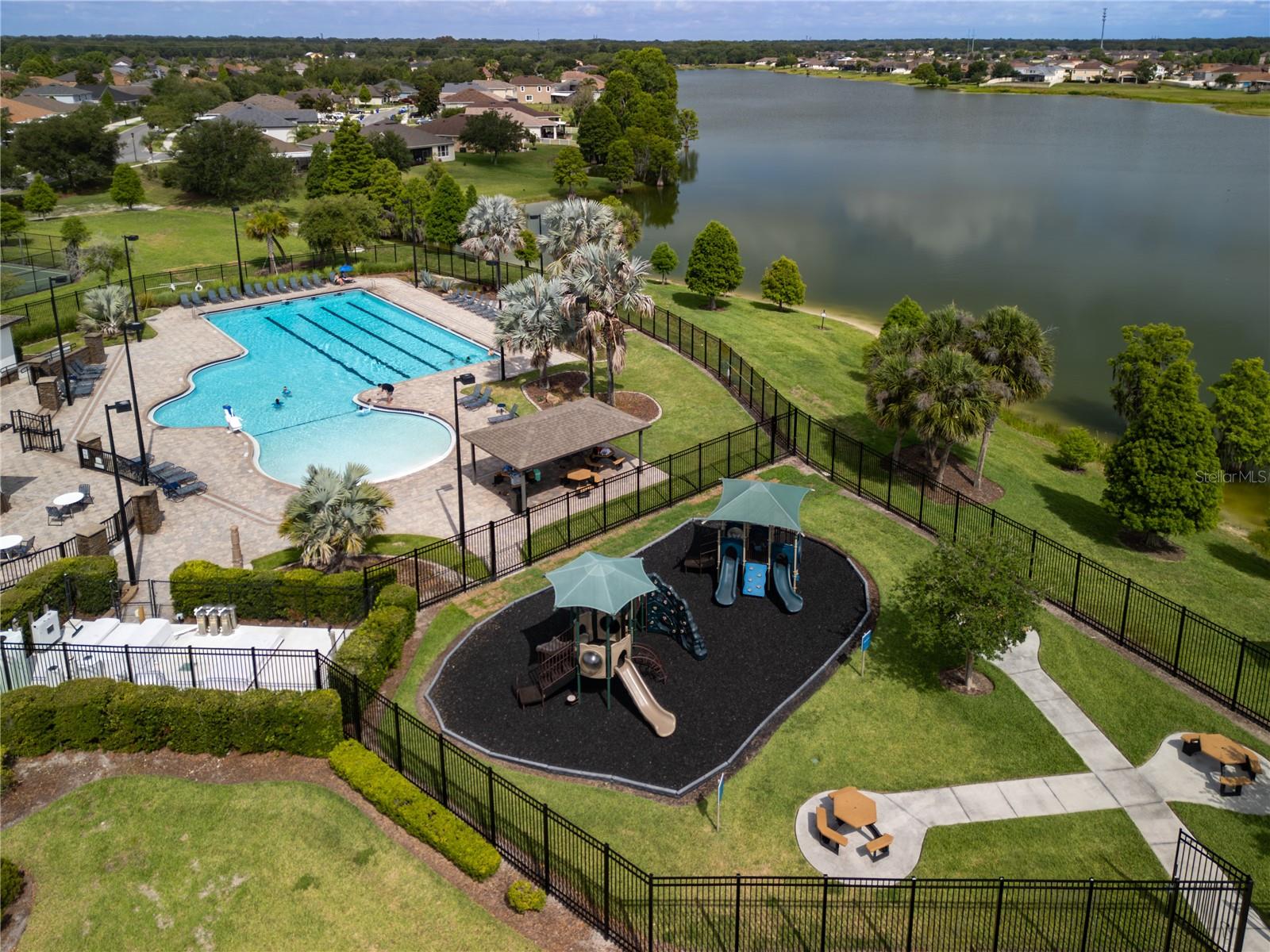 BRIDGEWATER VILLAGE 9 - Residential