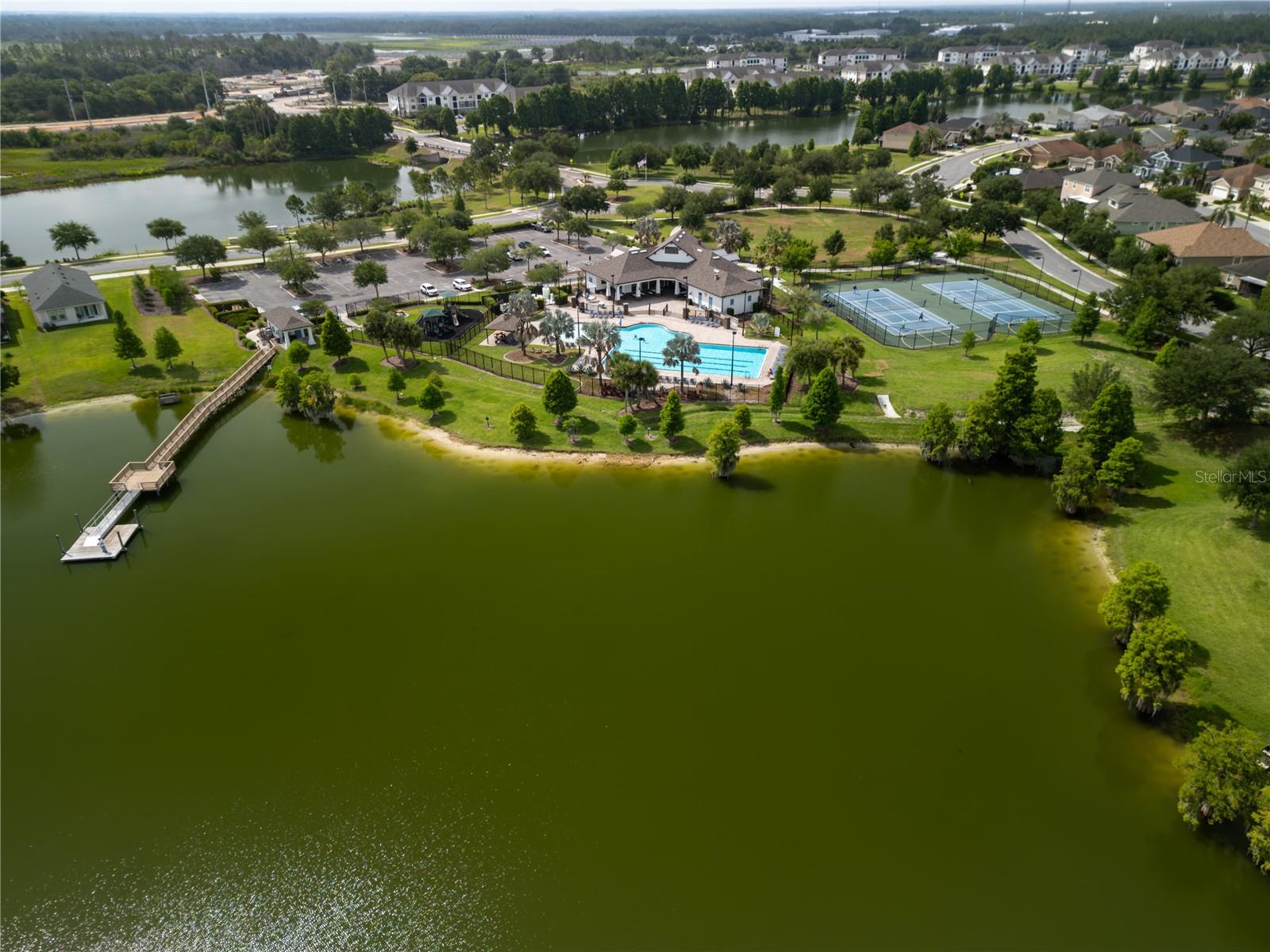 BRIDGEWATER VILLAGE 9 - Residential