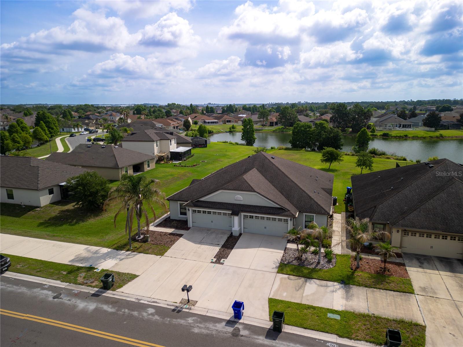 BRIDGEWATER VILLAGE 9 - Residential