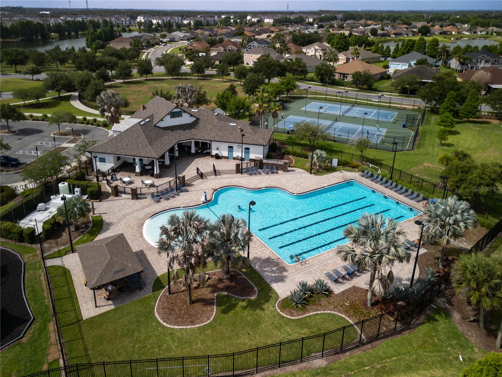 BRIDGEWATER VILLAGE 9 - Residential