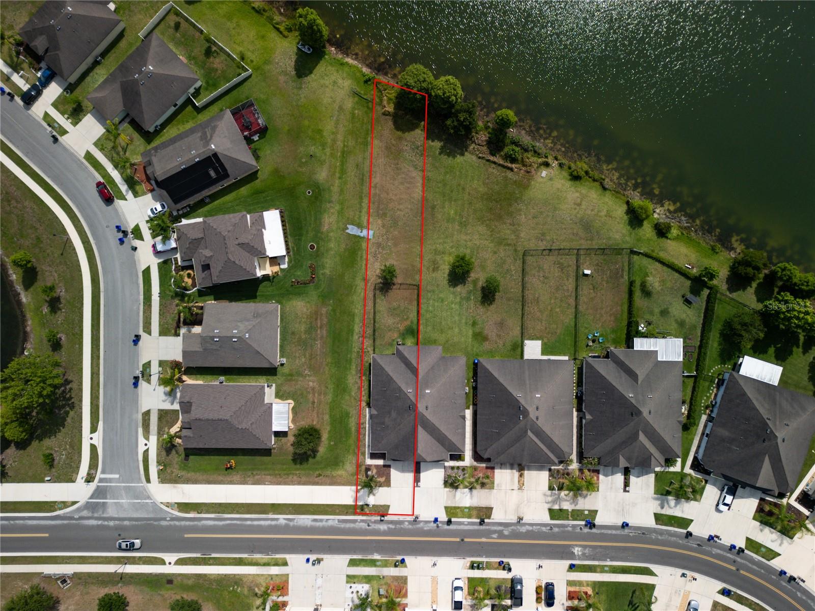 BRIDGEWATER VILLAGE 9 - Residential