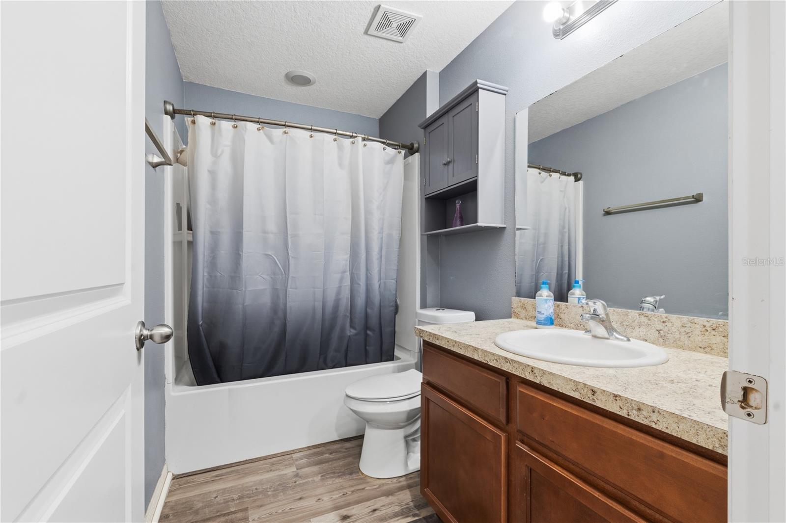 BRIDGEWATER VILLAGE 9 - Residential