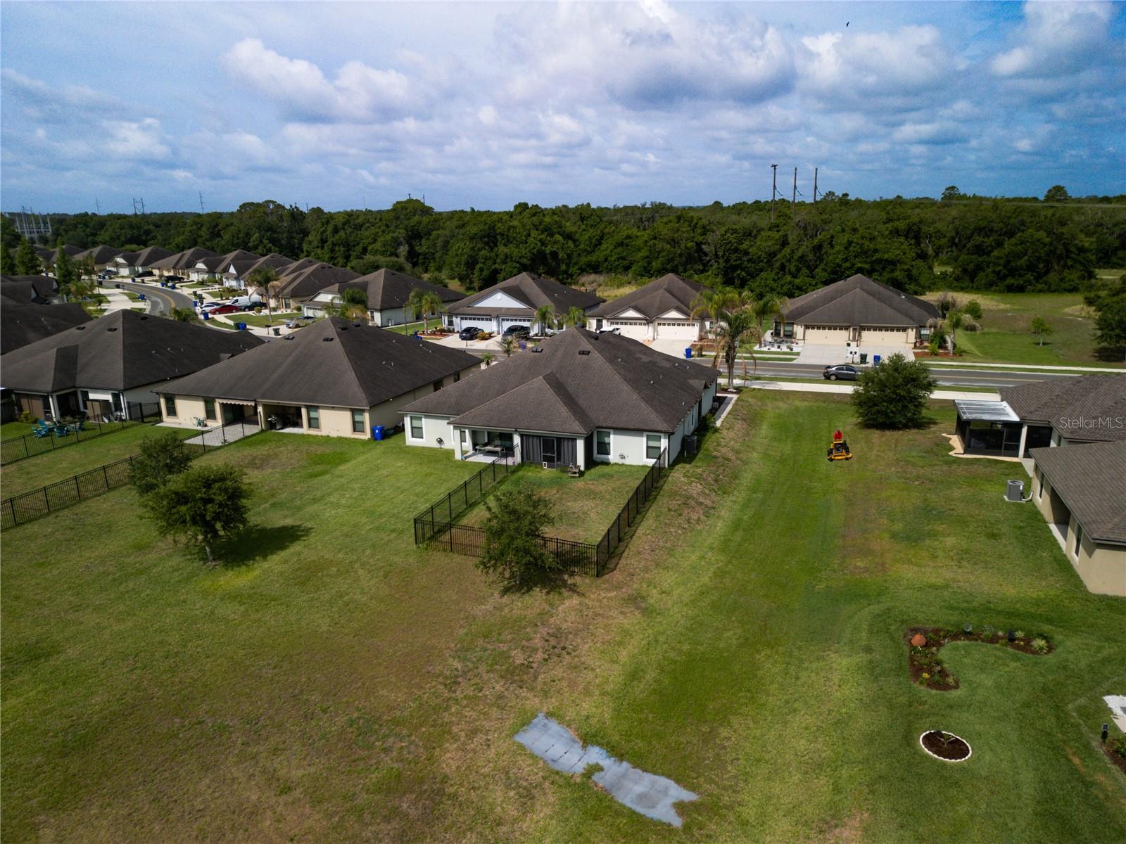 BRIDGEWATER VILLAGE 9 - Residential