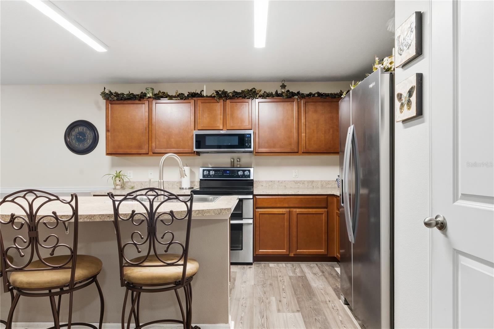 BRIDGEWATER VILLAGE 9 - Residential