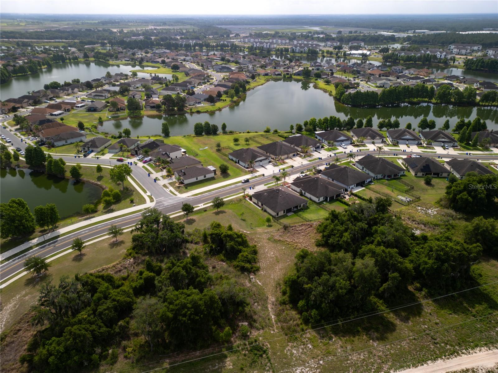 BRIDGEWATER VILLAGE 9 - Residential