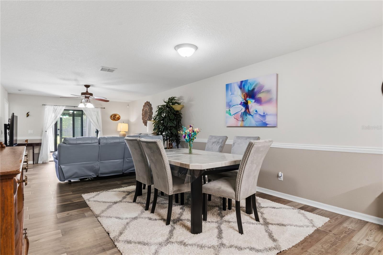 BRIDGEWATER VILLAGE 9 - Residential