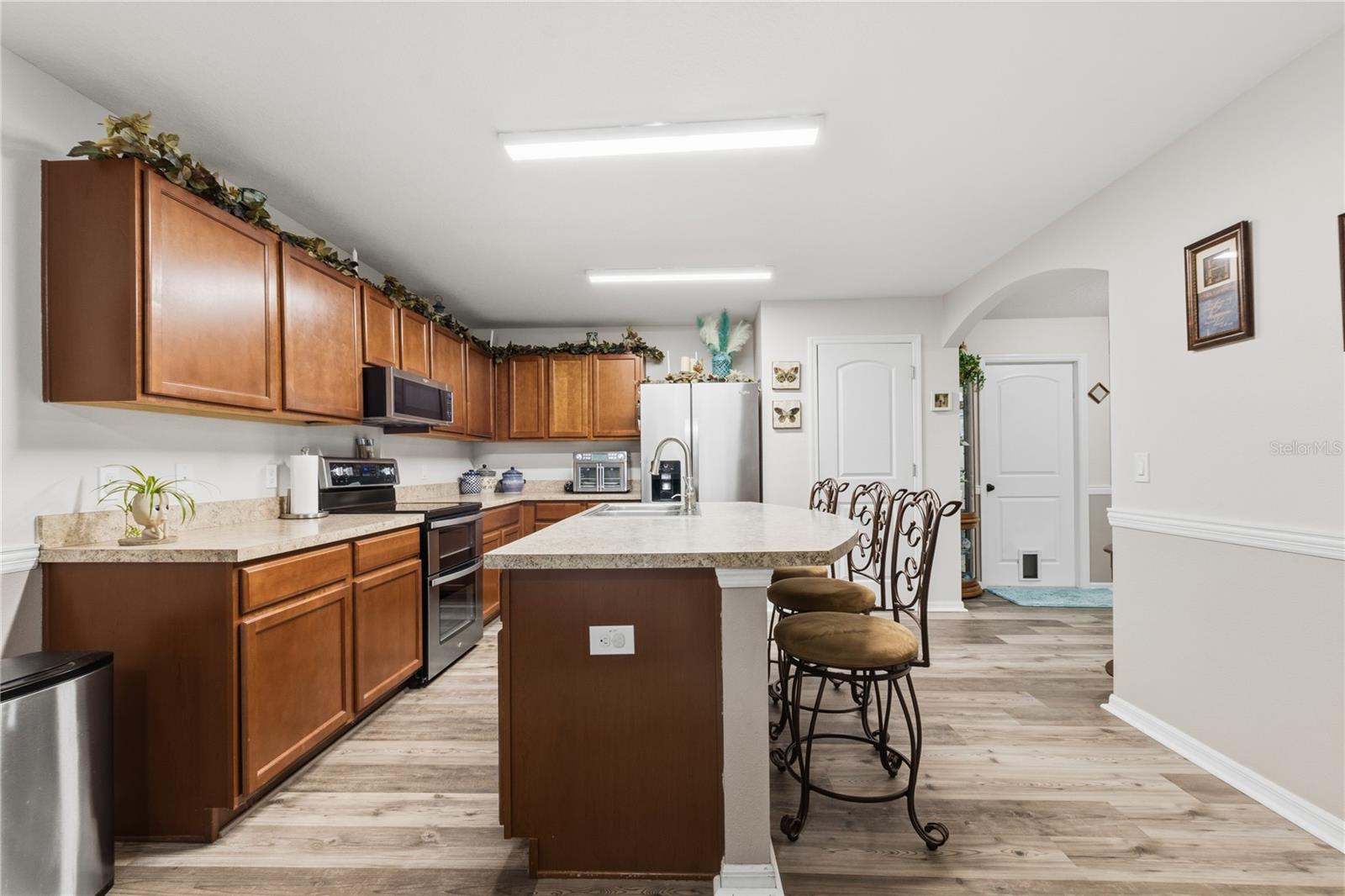 BRIDGEWATER VILLAGE 9 - Residential