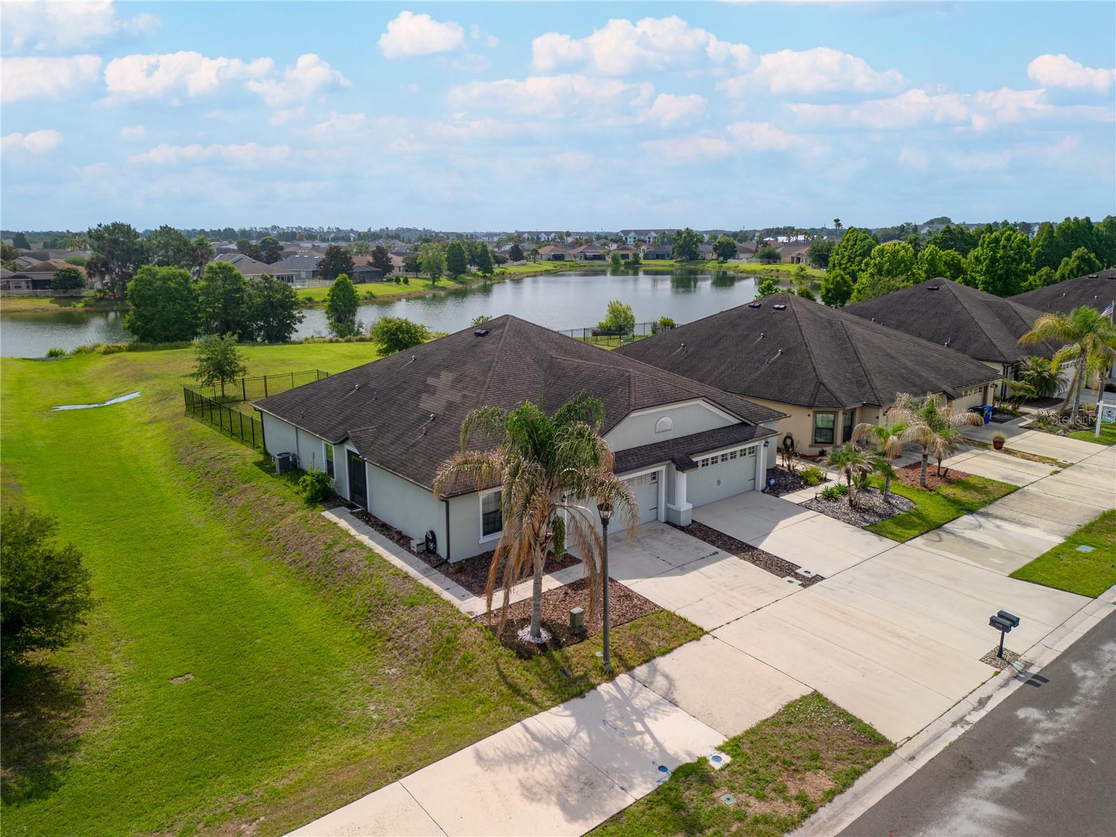 BRIDGEWATER VILLAGE 9 - Residential