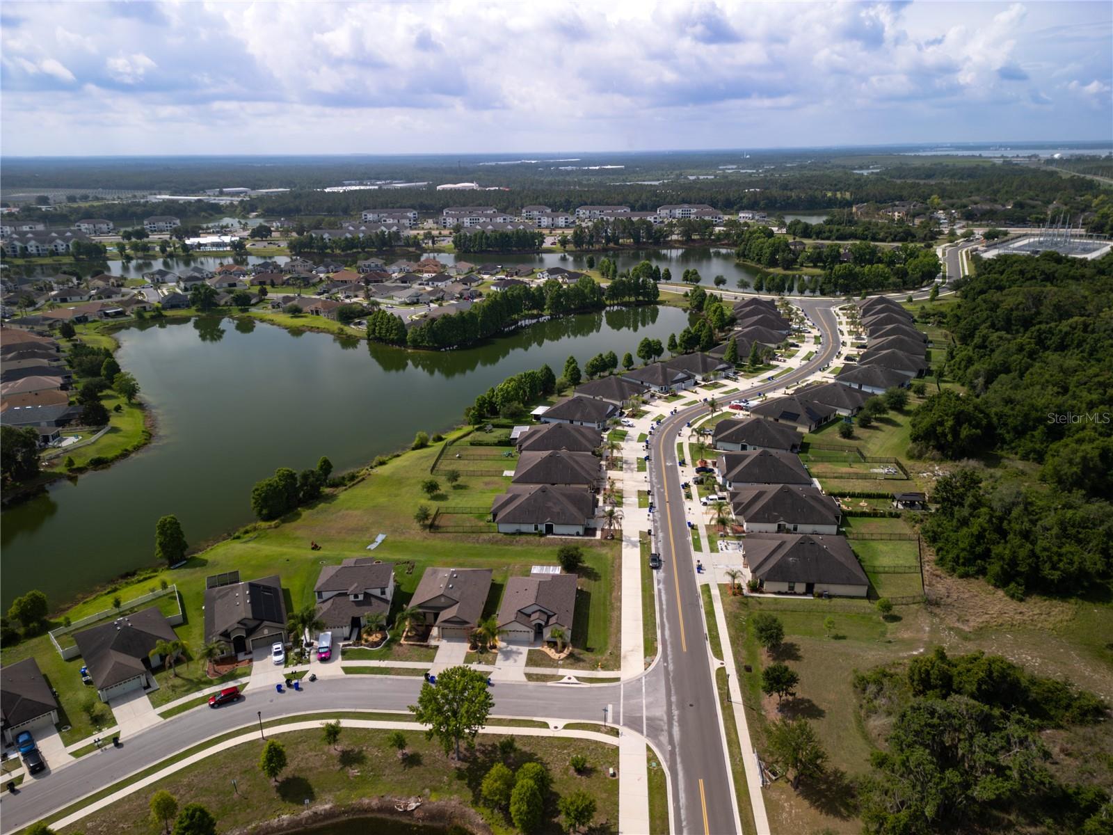 BRIDGEWATER VILLAGE 9 - Residential