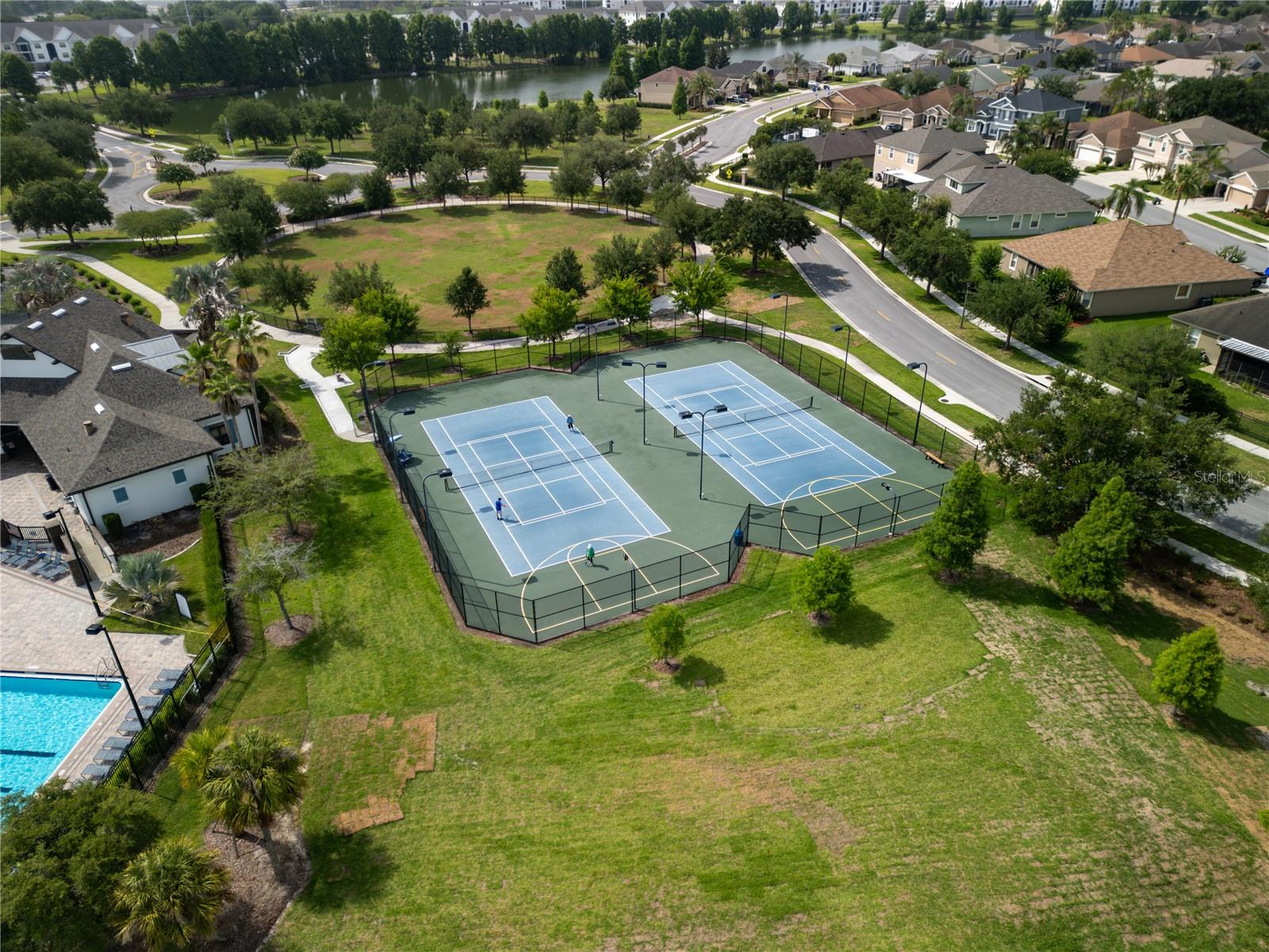 BRIDGEWATER VILLAGE 9 - Residential