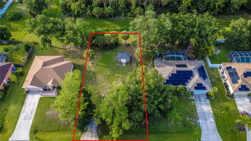 Photo of 3778 Monfero Avenue, North Port, FL 34286 (MLS # N6144757)
