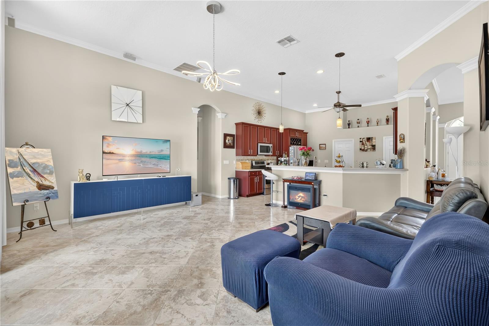 AUTUMNWOOD AT CYPRESS SPGS 02 47/91 - Residential