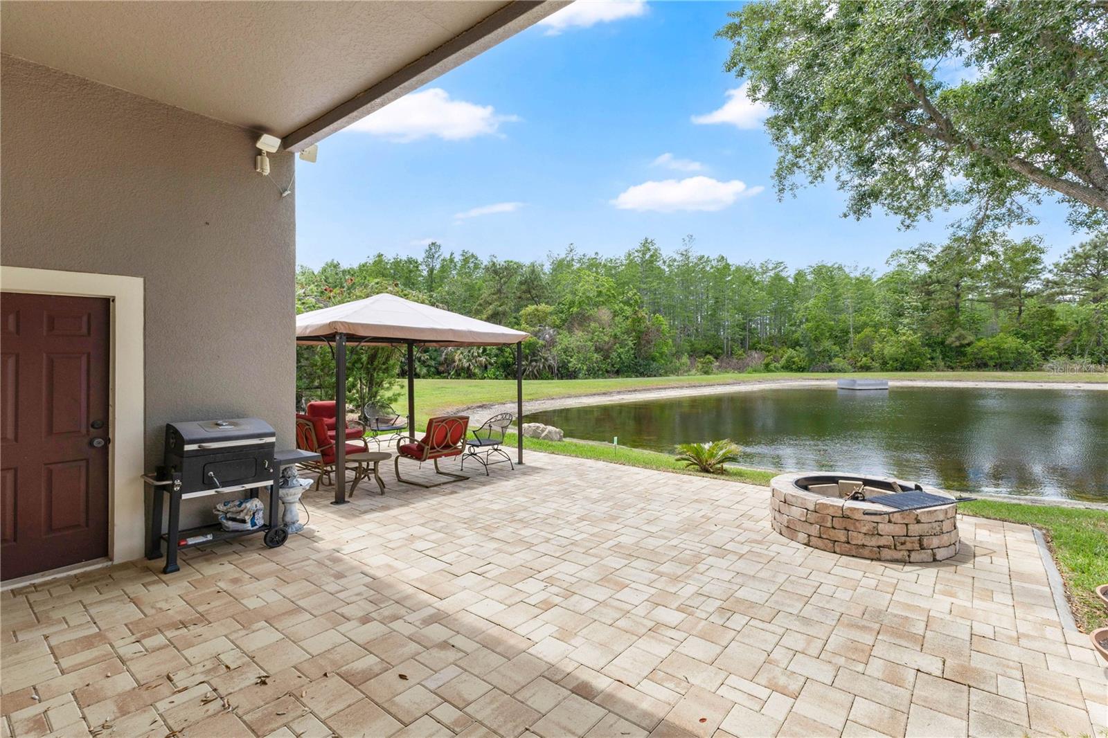 AUTUMNWOOD AT CYPRESS SPGS 02 47/91 - Residential