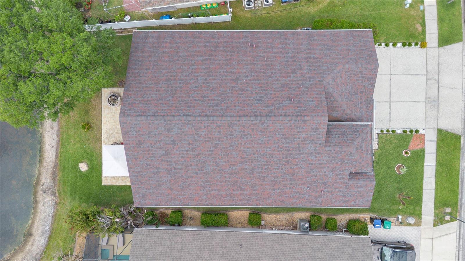 AUTUMNWOOD AT CYPRESS SPGS 02 47/91 - Residential