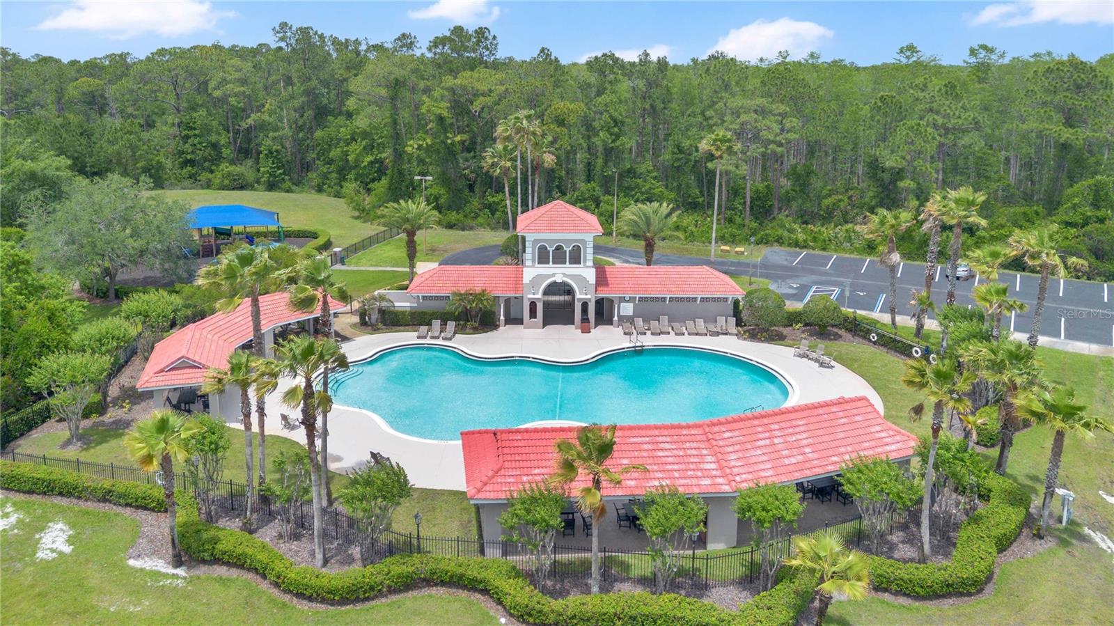 AUTUMNWOOD AT CYPRESS SPGS 02 47/91 - Residential