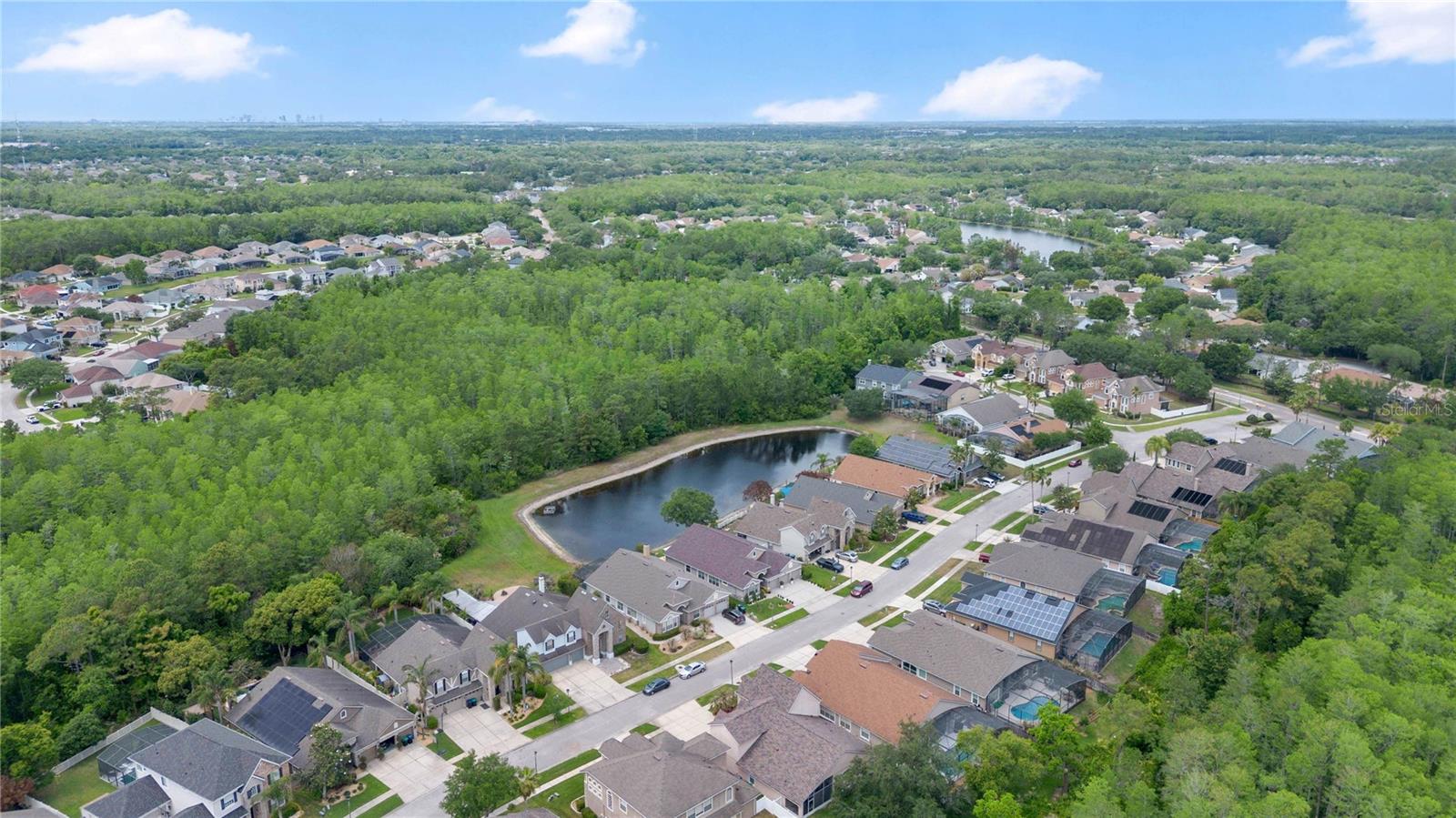 AUTUMNWOOD AT CYPRESS SPGS 02 47/91 - Residential