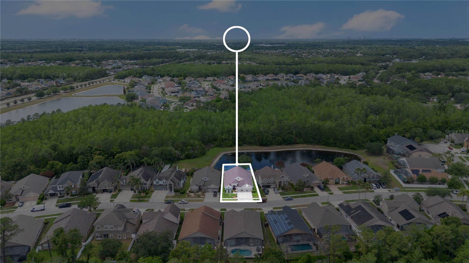 AUTUMNWOOD AT CYPRESS SPGS 02 47/91 - Residential