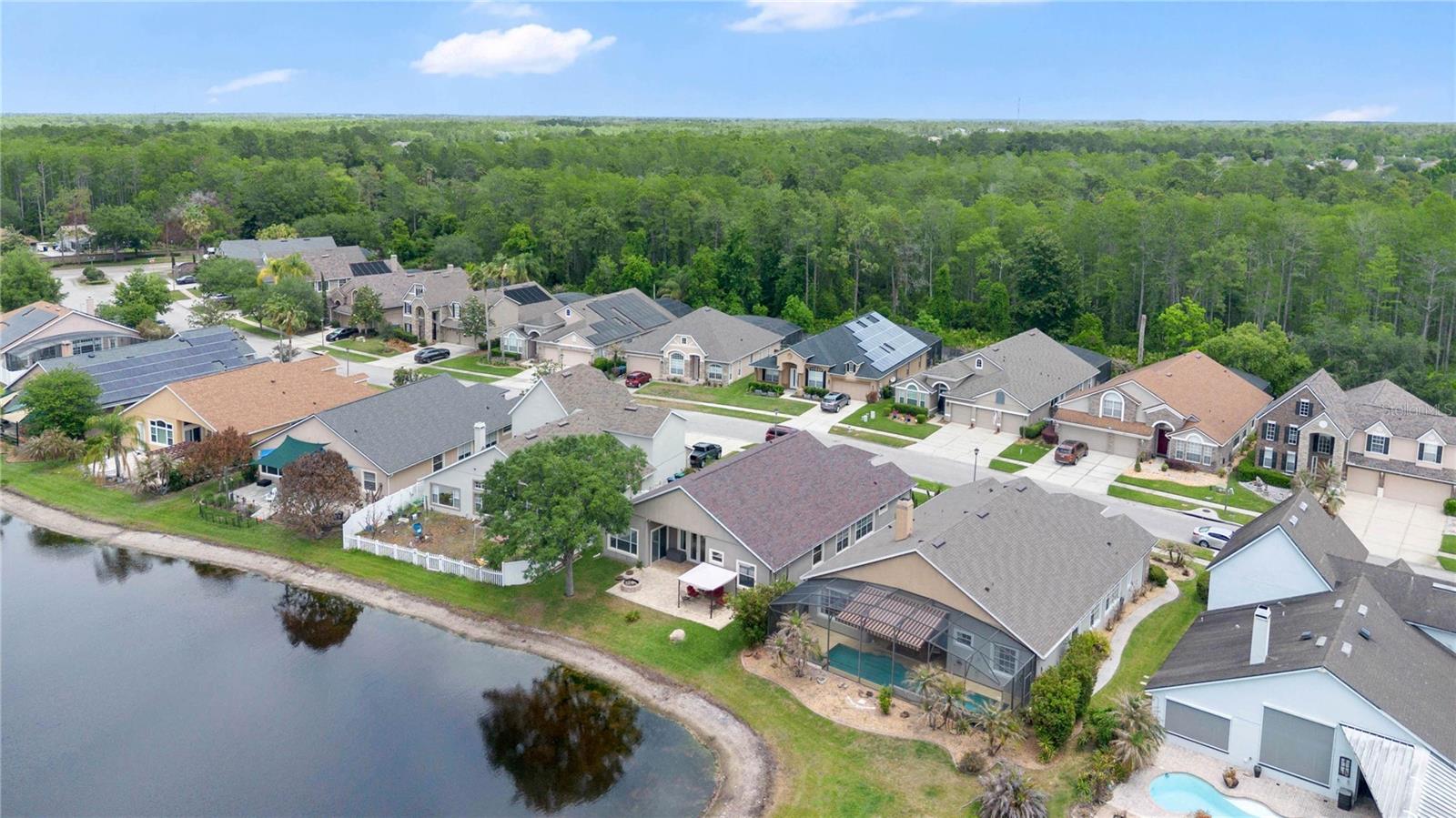 AUTUMNWOOD AT CYPRESS SPGS 02 47/91 - Residential