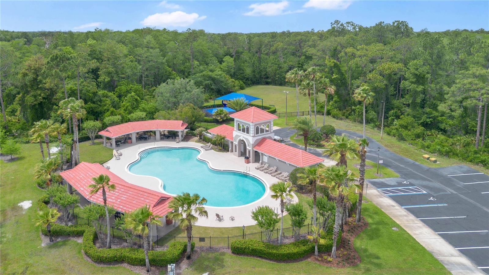 AUTUMNWOOD AT CYPRESS SPGS 02 47/91 - Residential