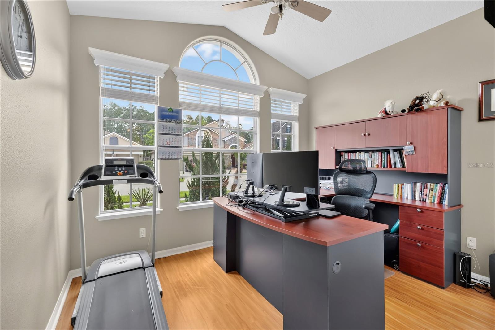 AUTUMNWOOD AT CYPRESS SPGS 02 47/91 - Residential