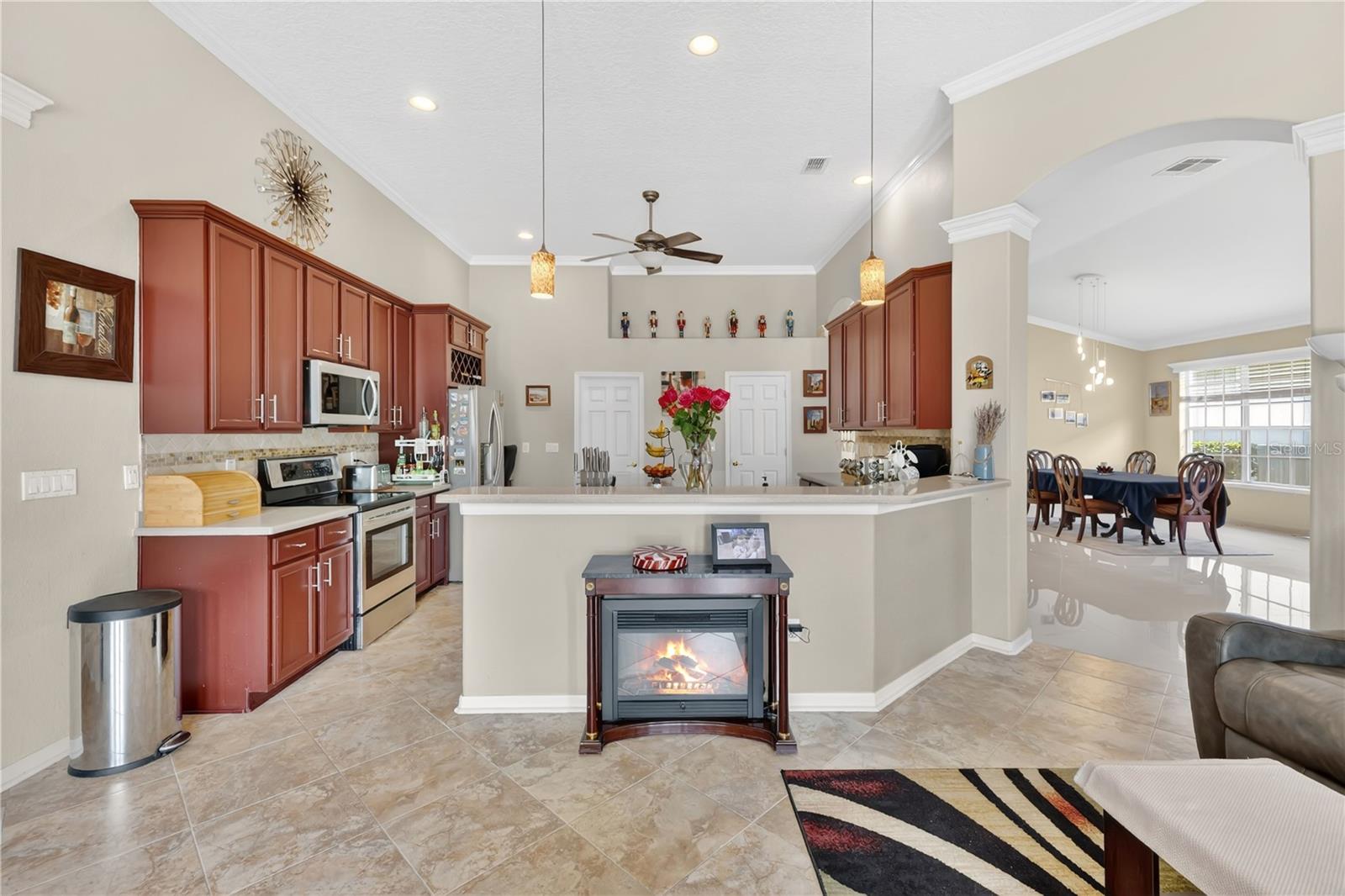 AUTUMNWOOD AT CYPRESS SPGS 02 47/91 - Residential