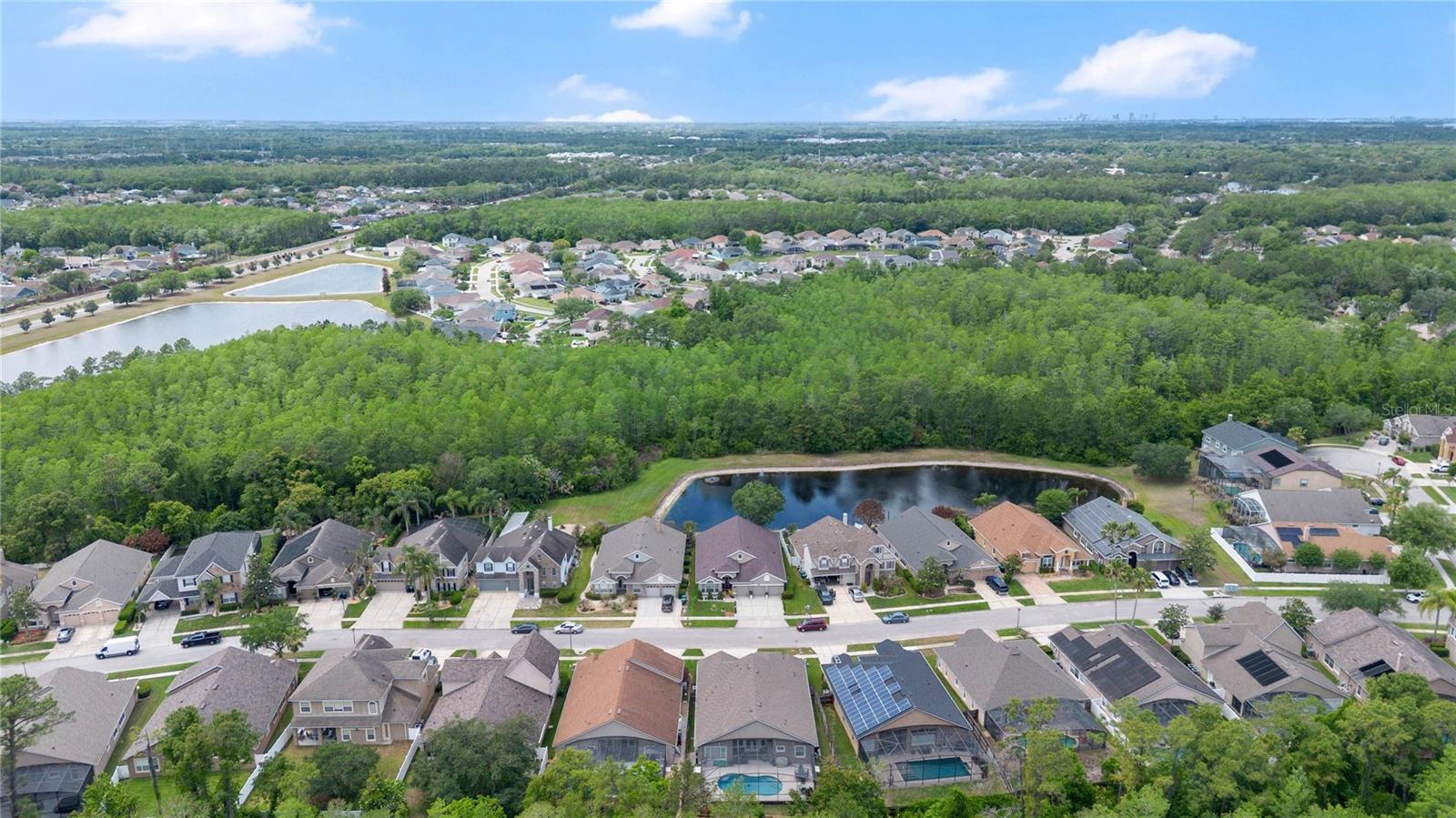 AUTUMNWOOD AT CYPRESS SPGS 02 47/91 - Residential