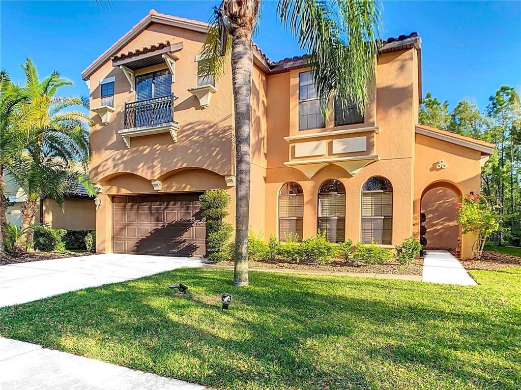 Photo of 8264 Dunham Station Drive, Tampa, FL 33647 (MLS # TB8350866)