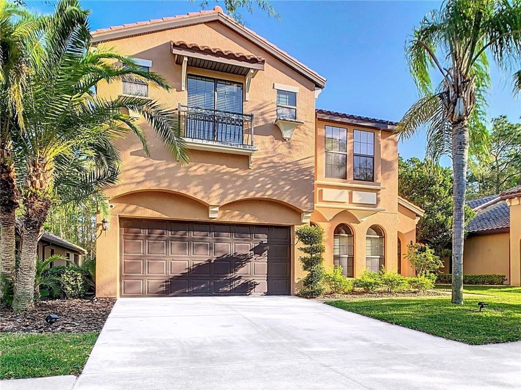 Photo of 8264 Dunham Station Drive, Tampa, FL 33647 (MLS # TB8350866)