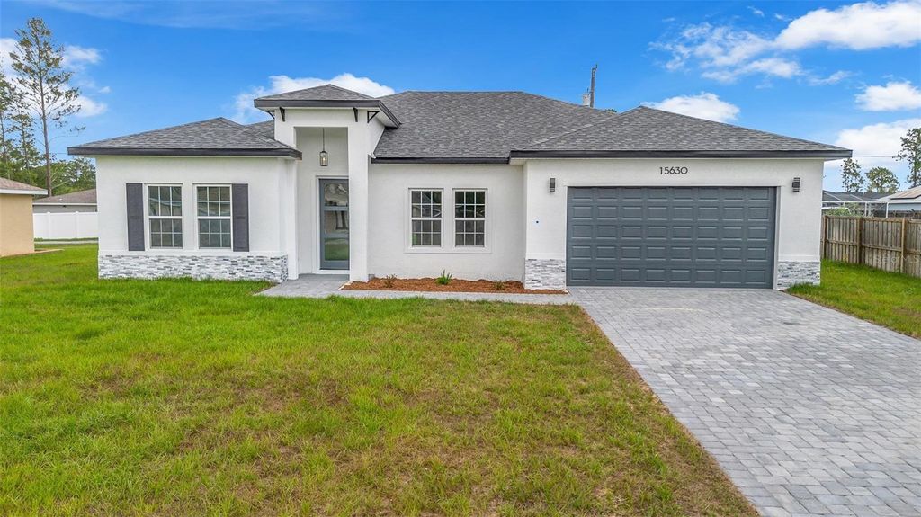 Photo of 15630 SW 49th Avenue Road, Ocala, FL 34473 (MLS # O6409186)