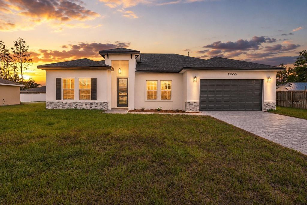 Photo of 15630 SW 49th Avenue Road, Ocala, FL 34473 (MLS # O6409186)