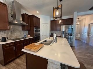 EAGLE BAY PH 4 - Residential