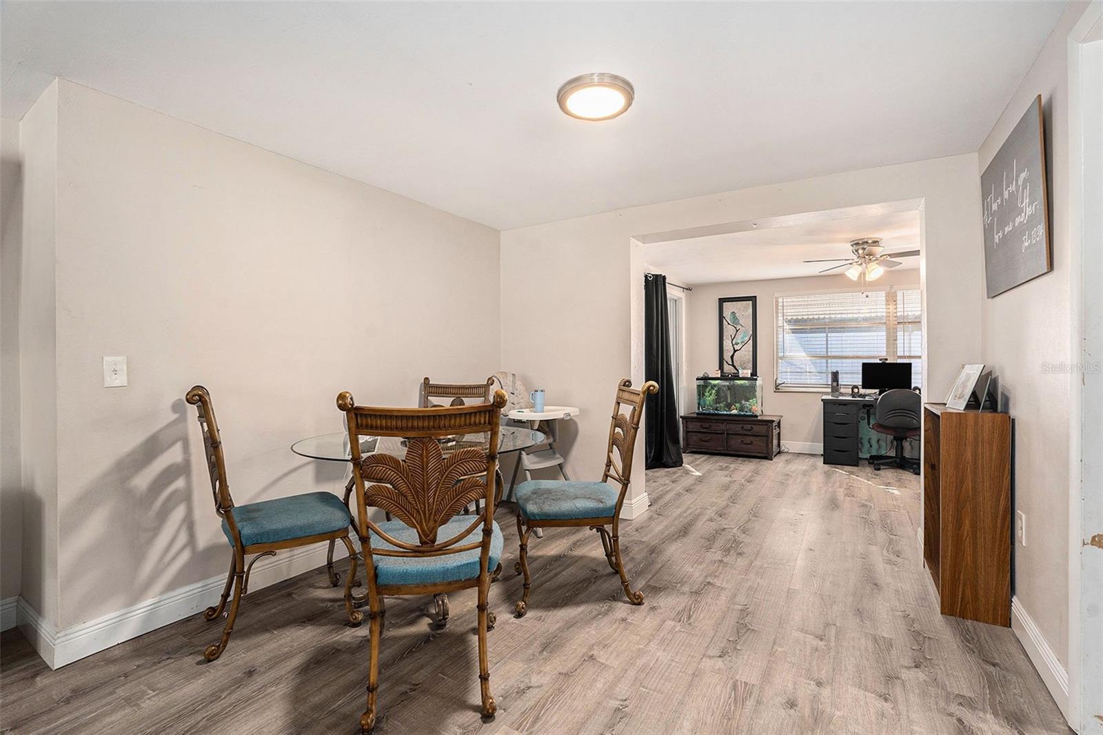 HOLIDAY HILL - Residential