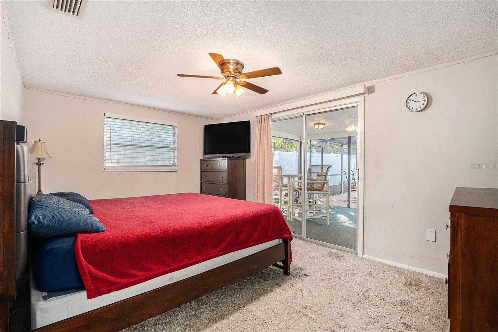 HOLIDAY HILL - Residential