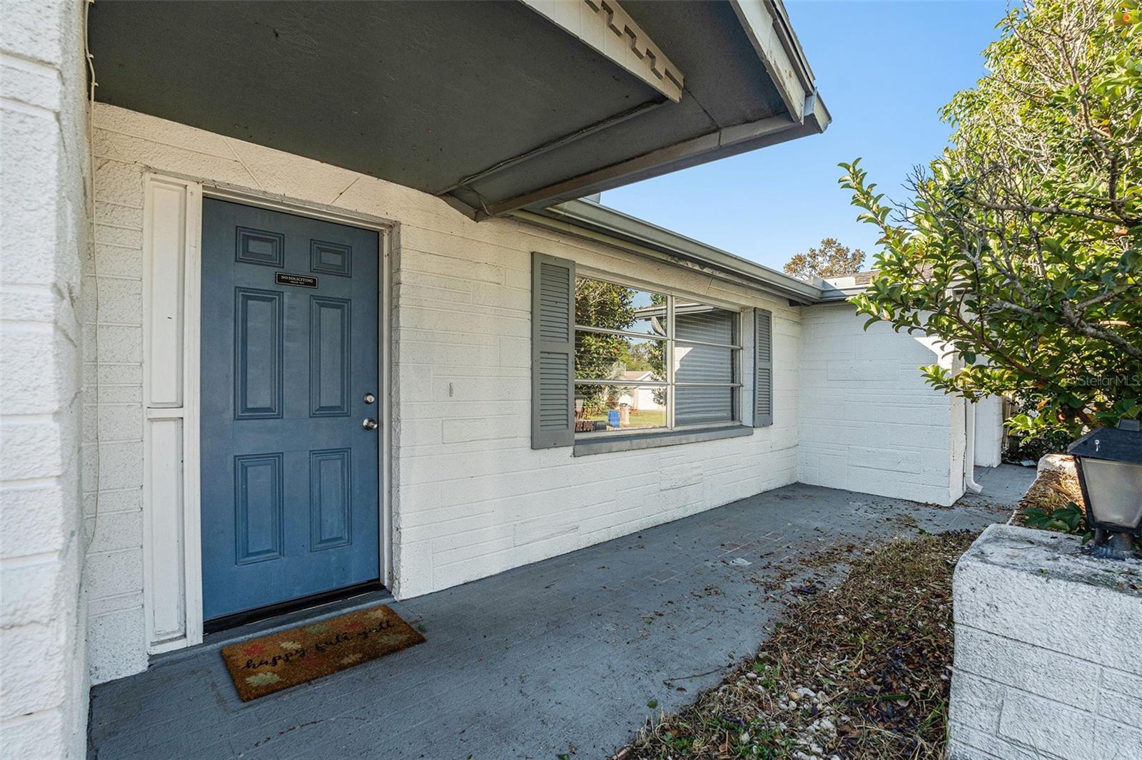 HOLIDAY HILL - Residential