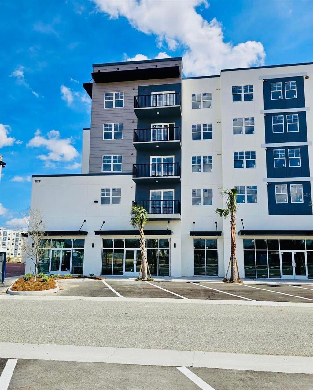 Photo of 5579 Millenia Park Blvd #424, Orlando, FL 32839 (MLS # O6399272)