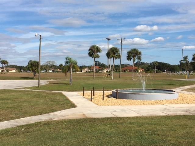 INDIAN LAKE ESTATES - Land