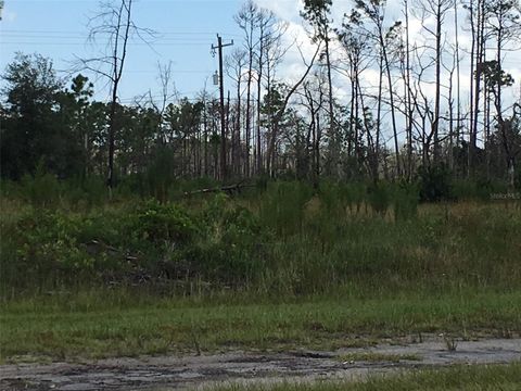 122 JAPONICA DRIVE INDIAN LAKE ESTATES FL 33855