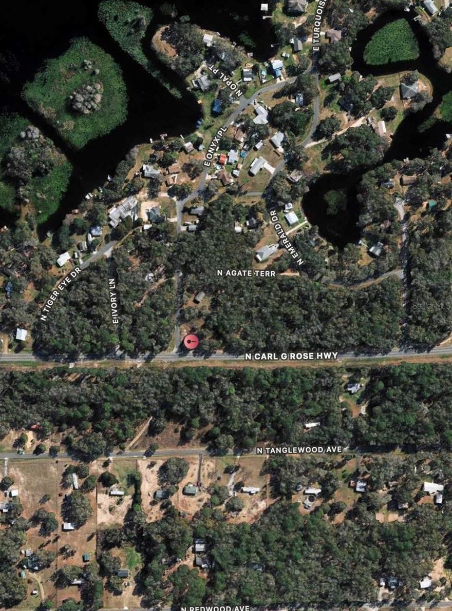 Prime Investment Opportunity – Dual-Zoned Lots in Hernando! Discover the perfect blend of potential and flexibility with these two adjacent lots totaling 0.67 acres, now available for sale together or separately. Ideally located in Hernando, this unique offering includes one corner lot zoned commercial and one residential lot, making it a rare and highly versatile investment opportunity. The commercial lot, positioned prominently on the corner, boasts excellent visibility and accessibility which is perfect for a retail space, office, or future development that benefits from steady traffic flow. Right next door, the residential lot provides the ideal complement, whether you’re envisioning a home build, income property, or simply want to expand your commercial footprint. Whether you’re an investor, builder, or business owner, these lots provide a blank canvas with endless possibilities. With the added bonus of motivated sellers open to splitting the lots, this is a deal that offers both value and flexibility. Opportunities like this don’t come around often—seize this chance to invest in a growing area with unlimited potential!