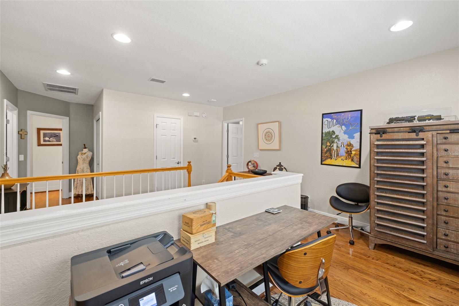 FISH HAWK TRAILS UN 1 & 2 - Residential