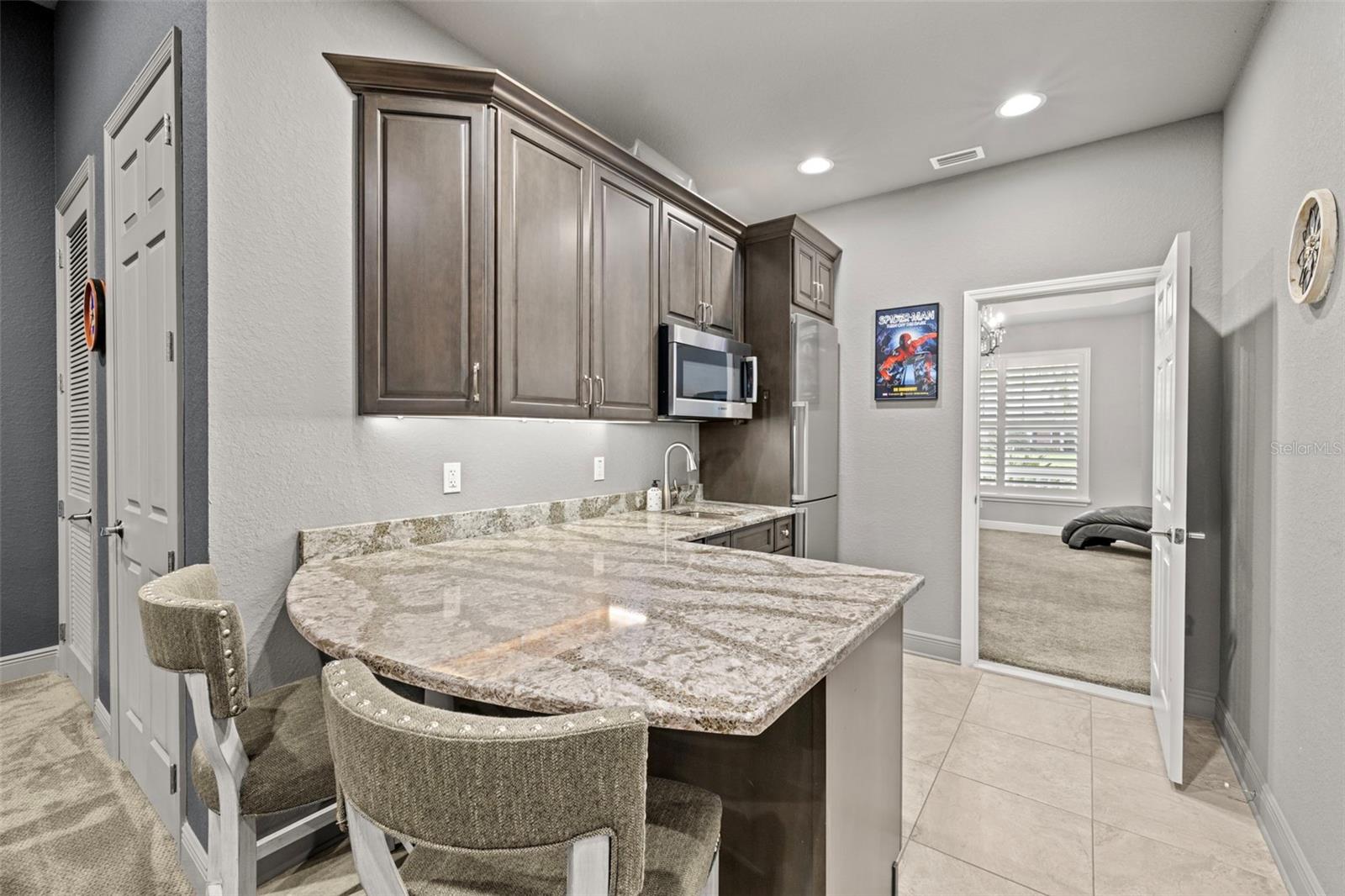 FISH HAWK TRAILS UN 1 & 2 - Residential