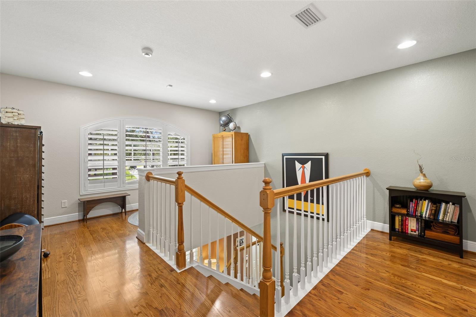 FISH HAWK TRAILS UN 1 & 2 - Residential