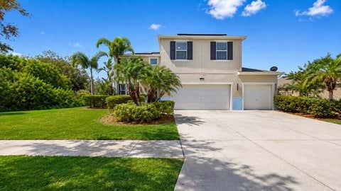 Photo of 112 Slipper Key Road, Apollo Beach, FL 33572 (MLS # O6424251)