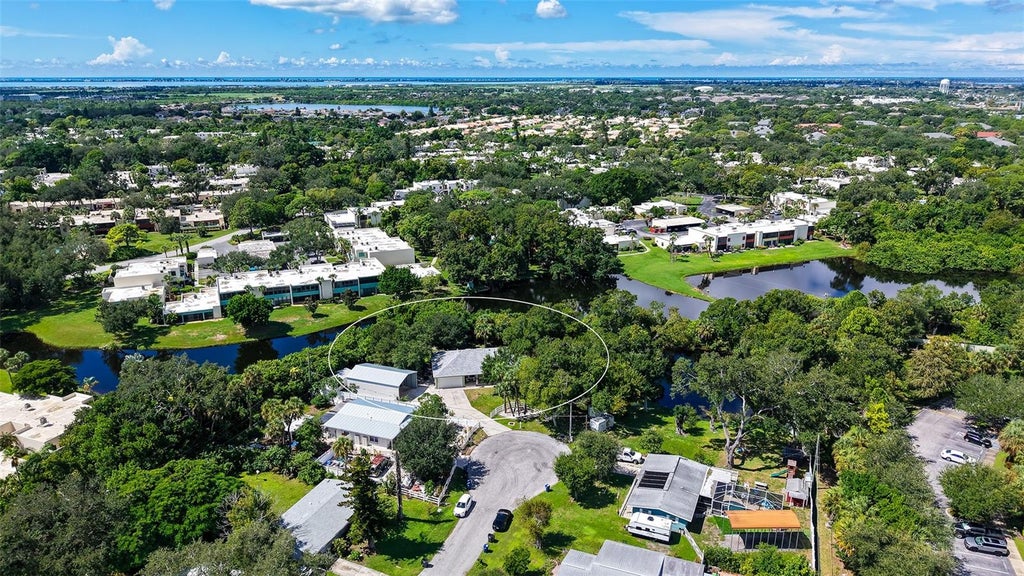 Photo of 3716 46th Avenue Drive W, Bradenton, FL 34210 (MLS # A4705977)