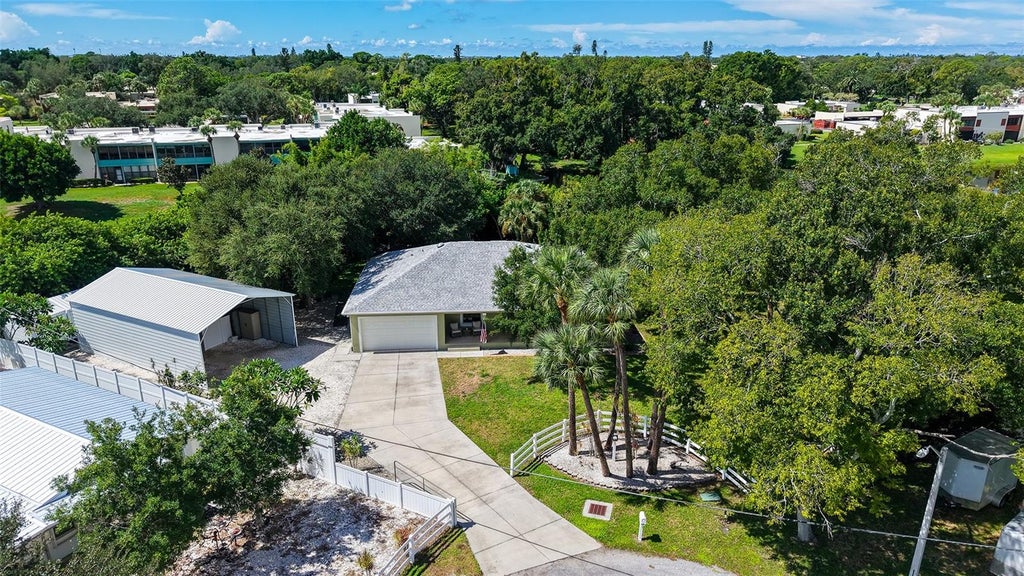 Photo of 3716 46th Avenue Drive W, Bradenton, FL 34210 (MLS # A4705977)
